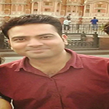 Sunny Prakash Tiwari